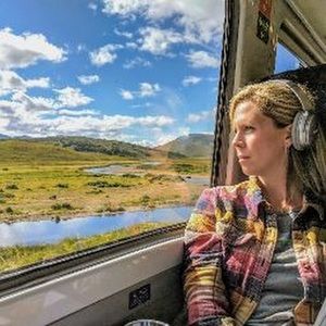 Meet your Posher, Heather